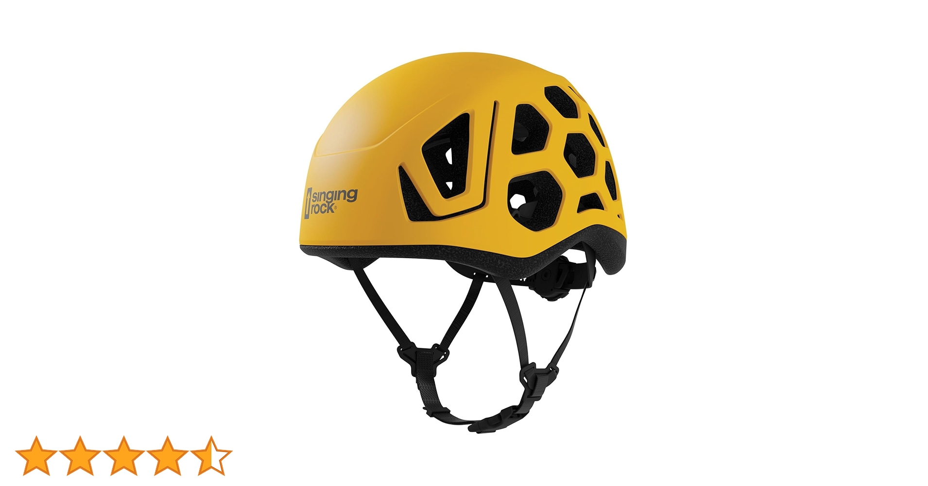 Amazon | シンギングロック ヘックス イエロー Mサイズ 52-58cm